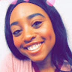 Meet your Posher, Tiffany